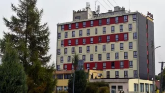 Hotel Hańcza