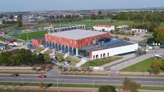 Arena Suwałki