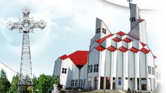 Kościół Matki Bożej Miłosierdzia